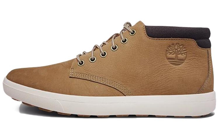 Timberland Ashwood Park Mid 'Wheat' A1Z3K231