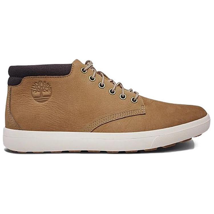 Order Timberland Ashwood Park Mid 'Wheat' A1Z3K231