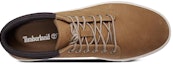 Shop Timberland Ashwood Park Mid 'Wheat' Lelaki Kasut Wheat A1Z3K231