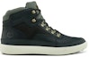 Order Kasut But Hiker Timberland Ashwood Park Mid Kulit dan Kain 'Hitam' A2BPW