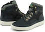 Purchase Kasut But Hiker Timberland Ashwood Park Mid Kulit dan Kain 'Hitam' A2BPW