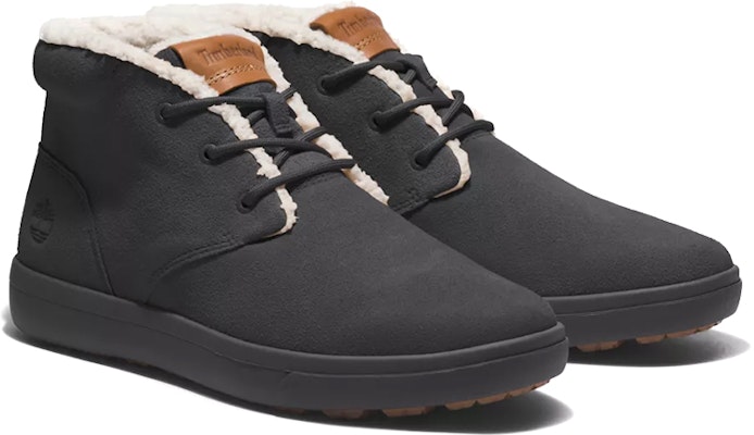 Timberland Ashwood Park Berlapik Chukka 'Hitam Luar' A41HN015 Lookbook Timberland Ashwood Park Berlapik Chukka 'Hitam Luar' A41HN015