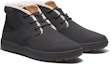 Lookbook Timberland Ashwood Park Berlapik Chukka 'Hitam Luar' A41HN015
