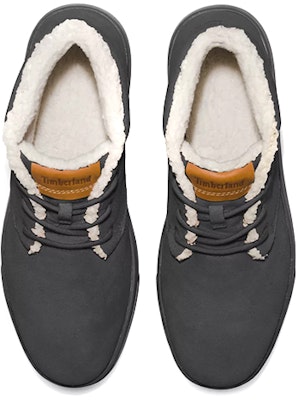 Timberland Ashwood Park Berlapik Chukka 'Hitam Luar' A41HN015 Shop Timberland Ashwood Park Berlapik Chukka 'Hitam Luar' A41HN015