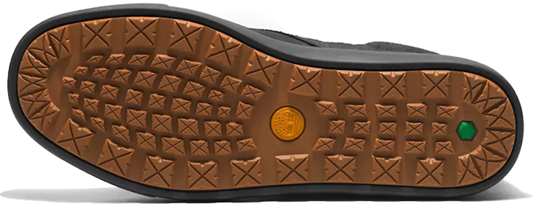 Timberland Ashwood Park Berlapik Chukka 'Hitam Luar' A41HN015 Details for Timberland Ashwood Park Berlapik Chukka 'Hitam Luar' A41HN015