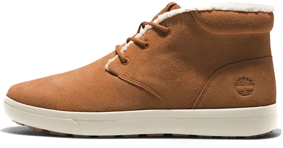 Timberland Ashwood Park Chukka Forrado Cálido 'Marrón' A41FNF13 Buy Timberland Ashwood Park Chukka Forrado Cálido 'Marrón' A41FNF13