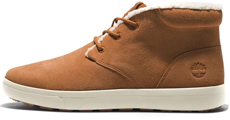 Timberland Ashwood Park Warm-Lined Chukka 'Brown' A41FNF13 Buy Timberland Ashwood Park Warm-Lined Chukka 'Brown' A41FNF13