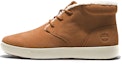 Buy Timberland Ashwood Park Warm-Lined Chukka 'Coklat' A41FNF13