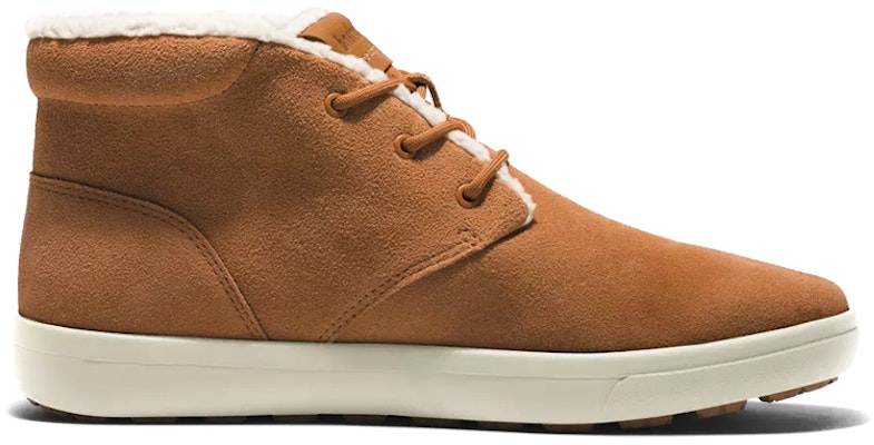 Timberland添柏瀾 Ashwood Park保暖內裡 休閒時尚 短筒 戶外靴 棕色 Order Timberland添柏瀾 Ashwood Park保暖內裡 休閒時尚 短筒 戶外靴 棕色