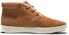 Timberland Ashwood Park Warm-Lined Chukka 'Coklat' A41FNF13