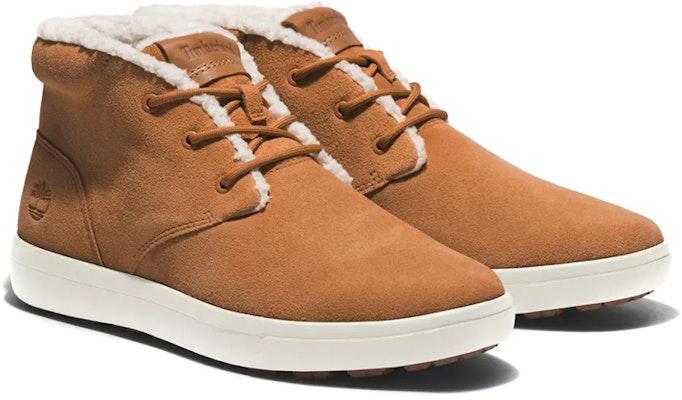 Timberland添柏瀾 Ashwood Park保暖內裡 休閒時尚 短筒 戶外靴 棕色 Lookbook Timberland添柏瀾 Ashwood Park保暖內裡 休閒時尚 短筒 戶外靴 棕色