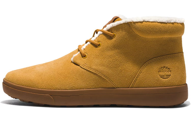 Timberland Ashwood Park Warm-Lined Chukka 'Wheat' A41GN231
