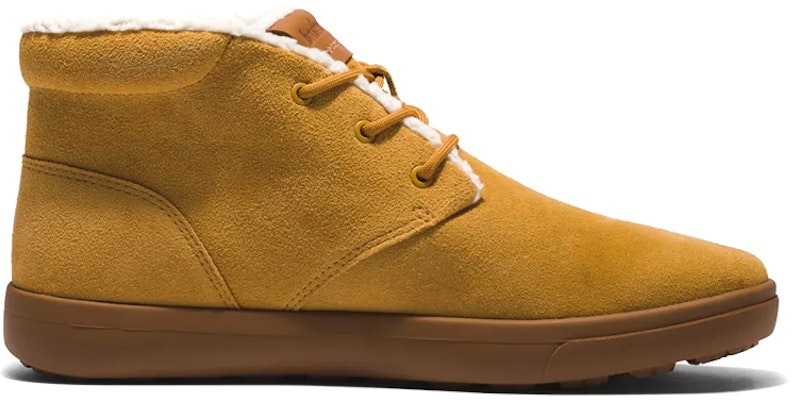 Timberland Ashwood Park Warm-Lined Chukka 'Wheat' Lelaki A41GN231 Order Timberland Ashwood Park Warm-Lined Chukka 'Wheat' Lelaki A41GN231