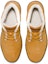 Shop Timberland Ashwood Park Warm-Lined Chukka 'Wheat' Lelaki A41GN231