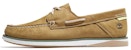 Timberland Atlantis 'Light Brown' A4169BW0