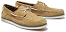 Lookbook Timberland Atlantis 'Light Brown' A4169BW0