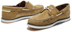 Shop Timberland Atlantis 'Light Brown' A4169BW0