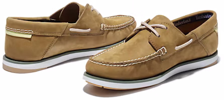 Shop Timberland Atlantis 'Coklat Terang' A4169BW0