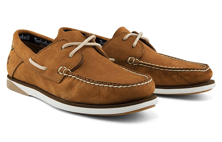 Shop Timberland Atlantis Heren/Dames Laarzen Sneakers A4161
