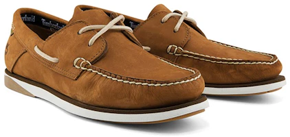 Shop Timberland Atlantis Sepatu Pria Wanita A4161