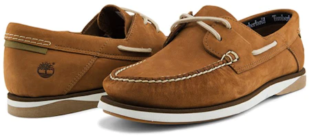 Purchase Timberland Atlantis Sepatu Pria Wanita A4161