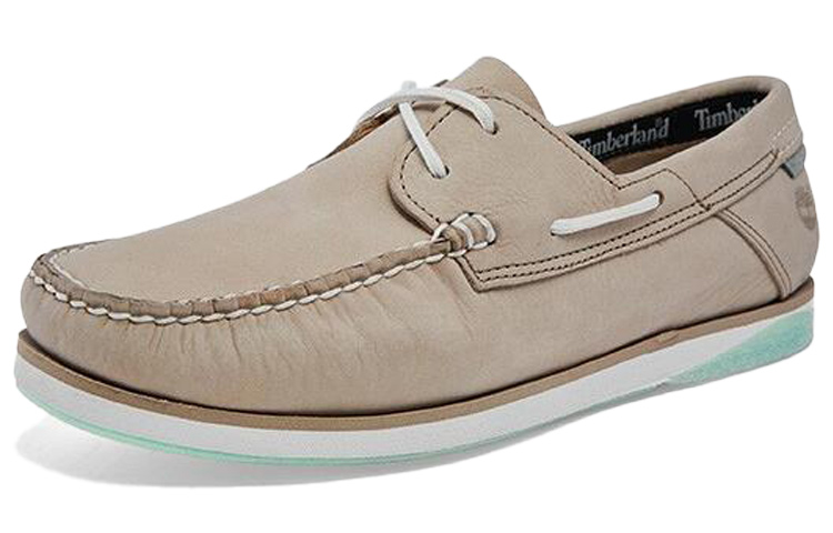 Lookbook Timberland Atlantis Break ''Cream'' Herren Sneaker A2CM2