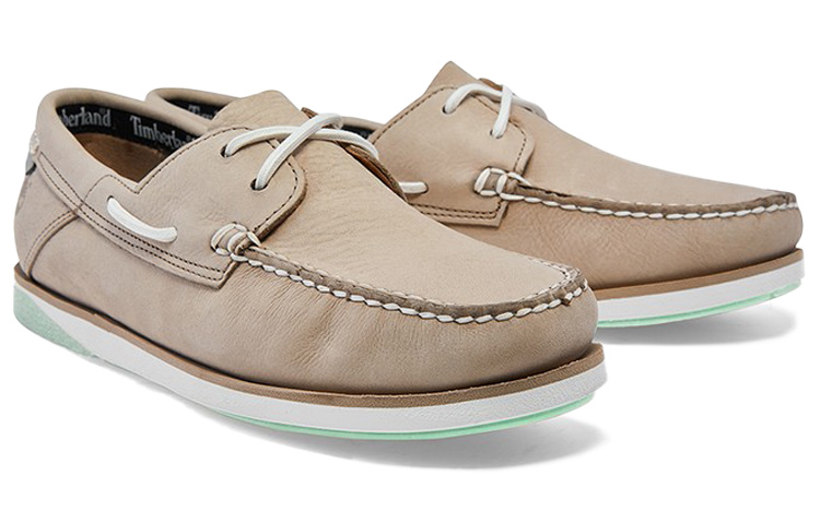 Shop Timberland Atlantis Break ''Cream'' Herren Sneaker A2CM2