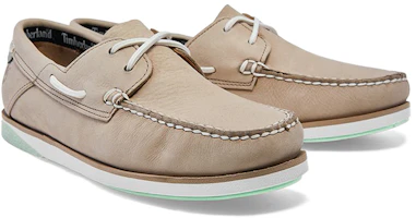 Shop Timberland Atlantis Break 'Krem' A2CM2
