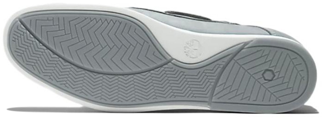 Timberland Atlantis Break 'Grey' A2A1W085 Details for Timberland Atlantis Break 'Grey' A2A1W085