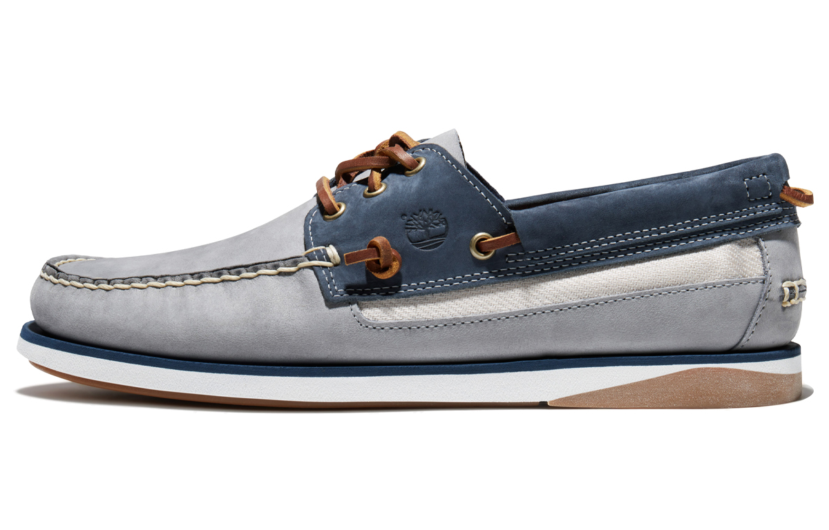 Timberland Atlantis Break 'Grey Blue' A2QH9085