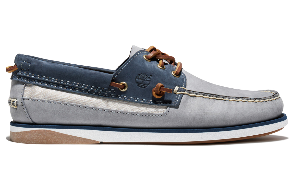 Order Timberland Atlantis Break ''Gris Bleu'' A2QH9085