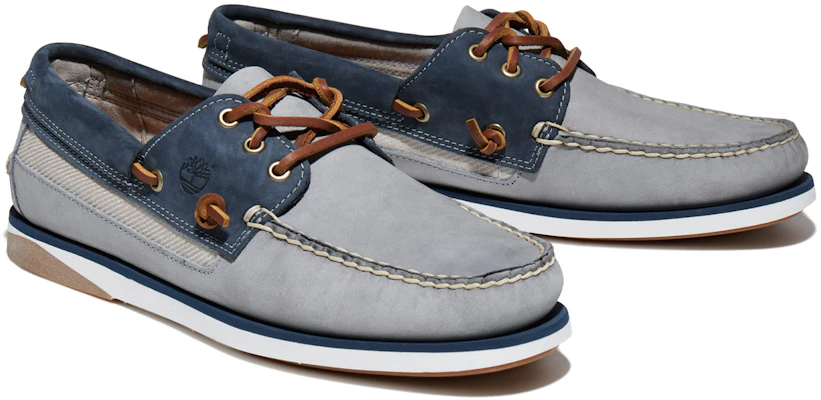Timberland Atlantis Break ''Gris Bleu'' A2QH9085 Lookbook Timberland Atlantis Break ''Gris Bleu'' A2QH9085