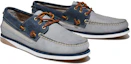 Lookbook Timberland Atlantis Break ''Gris Bleu'' A2QH9085