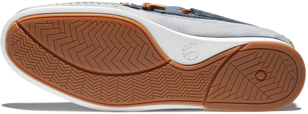 Timberland Atlantis Break ''Gris Bleu'' A2QH9085 Details for Timberland Atlantis Break ''Gris Bleu'' A2QH9085