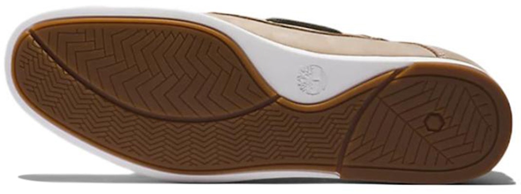 Timberland Atlantis Break 'Coklat Muda' A2A2J269 Details for Timberland Atlantis Break 'Coklat Muda' A2A2J269