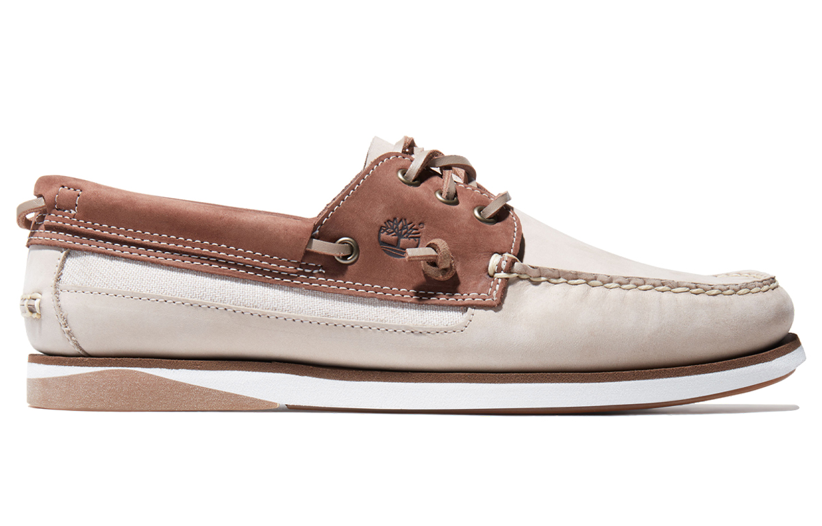 Order Timberland Atlantis Break ''Hellcreme Dunkelbraun'' A2QGX269