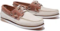 Lookbook Timberland Atlantis Break ''Hellcreme Dunkelbraun'' A2QGX269
