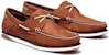 Timberland Atlantis Break 'Merah Coklat' A4161632