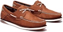 Shop Timberland Atlantis Break 'Merah Coklat' A4161632