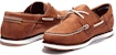 Timberland Atlantis Break 'Merah Coklat' A4161632