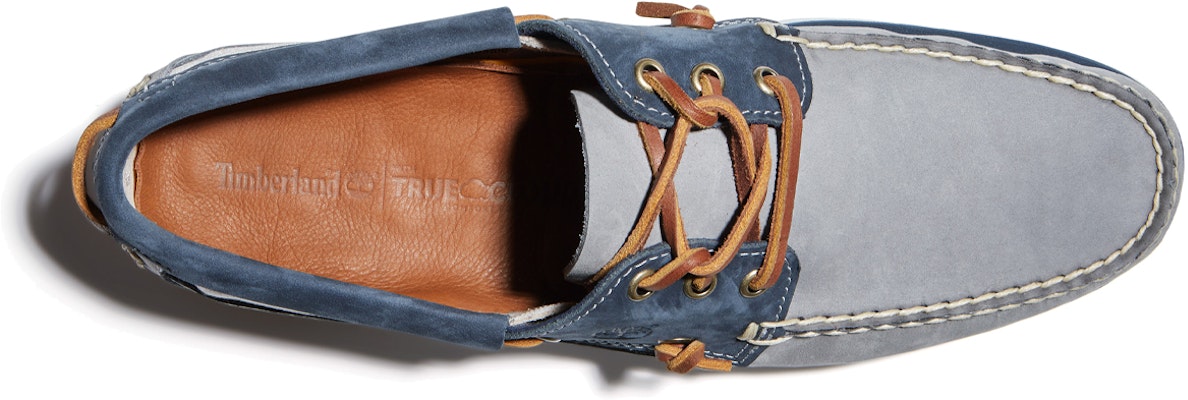 Timberland Atlantis Break 'Grey Blue' A2QH9085 Lookbook Timberland Atlantis Break 'Grey Blue' A2QH9085