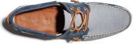 Lookbook Timberland Atlantis Break 'Kelabu Biru' A2QH9085