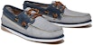 Timberland Atlantis Break 'Kelabu Biru' A2QH9085