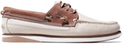 Order Timberland Atlantis Break 'Krim Muda Coklat Gelap' A2QGX269
