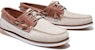 Timberland Atlantis Break 'Krim Muda Coklat Gelap' A2QGX269