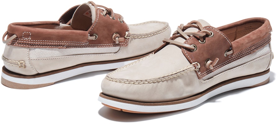 Timberland Atlantis Break 'Light Cream Dark Brown' A2QGX269 Purchase Timberland Atlantis Break 'Light Cream Dark Brown' A2QGX269