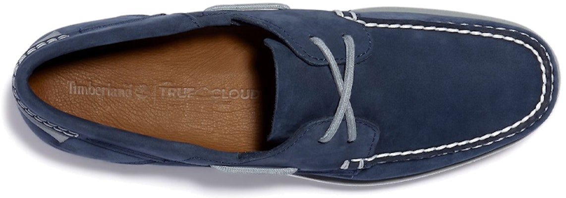 Timberland Atlantis Break 'Azul Blanco' A416H019 Lookbook Timberland Atlantis Break 'Azul Blanco' A416H019