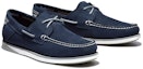 Shop Timberland Atlantis Break 'Biru Putih' A416H019