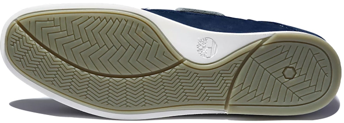 Timberland Atlantis Break 'Blue White' A416H019 Details for Timberland Atlantis Break 'Blue White' A416H019