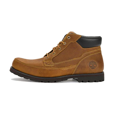Timberland Attleboro Chukka Boot 'Wheat'
